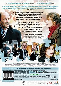 Cherchez Hortense [DVD], 2