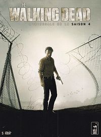 The Walking Dead - Saison 4 [DVD], 1