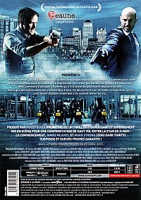 Welcome to the Punch [DVD], 2