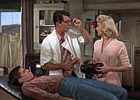 Patient mit Dachschaden [DVD], 4