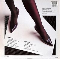 Behaviour [Vinyl], 1