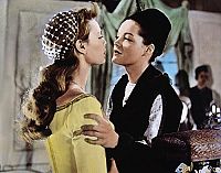 Mädchen in Uniform [DVD], 1