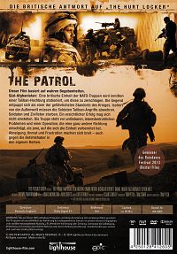 The Patrol [DVD], 1