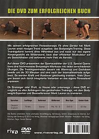 Fit ohne Geräte [DVD], 1