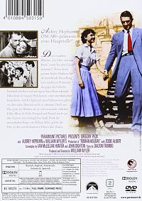 Ein Herz und eine Krone [DVD], 1