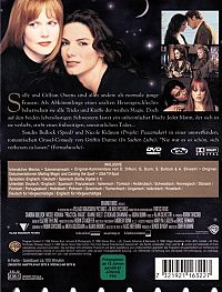 Practical Magic - Zauberhafte Schwestern [DVD], 1