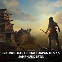 Assassin's Creed Shadows  [Sony PlayStation 5], 3