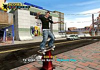 Tony Hawk's Underground 2 [Sony PlayStation 2], 4