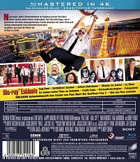 Der Kaufhaus Cop 2 [Blu-ray], 1