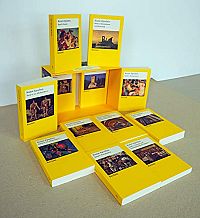 Kunst-Epochen - Vom frühen Christentum bis zur Gegenwart, 1