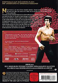 Der Mann mit der Todeskralle [DVD], 1