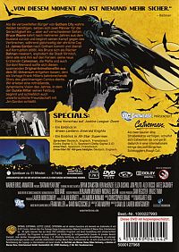 Batman - Year One [DVD], 1