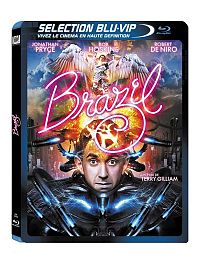 Brazil [Blu-ray], 1