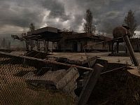 S. T. A. L. K. E. R. - Call of Pripyat [PC], 2