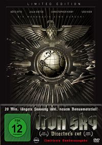 Iron Sky - Wir kommen in Frieden! [DVD], 1