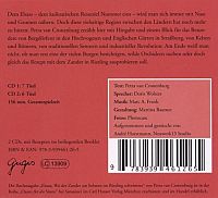 Elsass: Wo der Zander am liebsten im Riesling schwimmt, 1