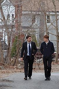 Manchester by the sea [DVD], 4