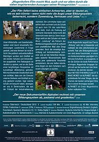 Alphabet - Angst oder Liebe?  [DVD], 2