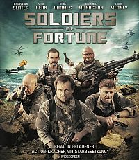 Soldiers of fortune [Blu-ray], 1