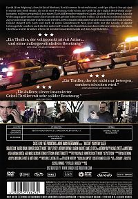 Hostage 2 - Es gibt kein zurück [DVD], 1