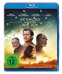 Genauso anders wie ich [Blu-ray], 1