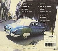 Buena Vista Social Club [CD], 1