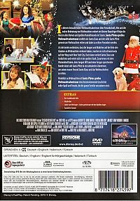 Santa Pfotes grosses Weihnachtsabenteuer [DVD], 1