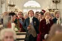 Catherine the Great [Blu-ray], 6