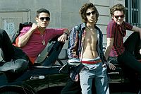 In der Highschool ist die Hölle los [DVD], 5