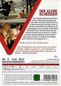 Der kleine Scheisser [DVD], 2