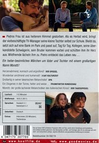 Stilles Chaos [DVD], 1