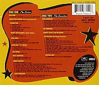 James Brown's Original Divas [CD], 1