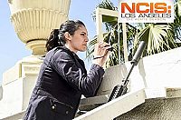 NCIS - Los Angeles - Staffel 8 [DVD], 7