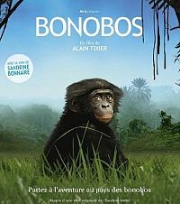 Bonobos [Blu-ray], 1
