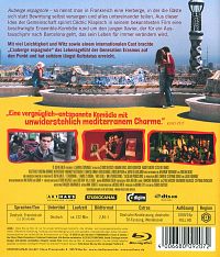 L'Auberge Espagnole - Barcelona für ein Jahr [Blu-ray], 4
