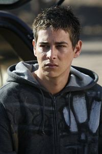 Shelter (OmU) [DVD], 4