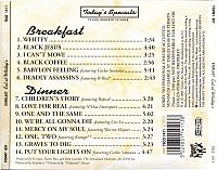 Eat at Whitey's [CD], 1