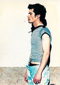 Electroboy (VOST) [DVD], 1