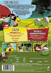 Angry Birds Toons - Saison 1 [DVD], 1