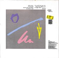 The principle of moments [Vinyl], 1