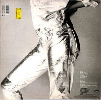 Swept away [Vinyl], 1