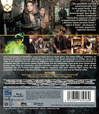 Das magische Buch von Arkandias [Blu-ray], 1