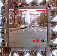 Brett Marvin and the Thunderbolts [Vinyl], 1