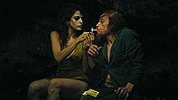 Holy Motors [DVD], 1
