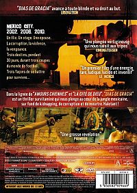 Días de gracia [DVD], 1