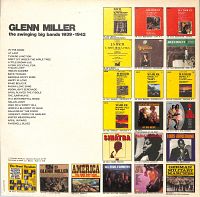 The Swinging Big Bands [Vinyl], 1