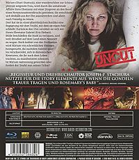 Scream at the devil [Blu-ray], 1