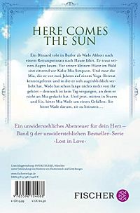 Meine Hand in deiner, 1