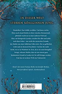 One True Queen - Von Sternen gekrönt, 2