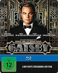 Der grosse Gatsby [Blu-ray], 1